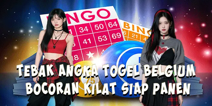 Tebak Angka Togel Belgium Bocoran Kilat Siap Panen
